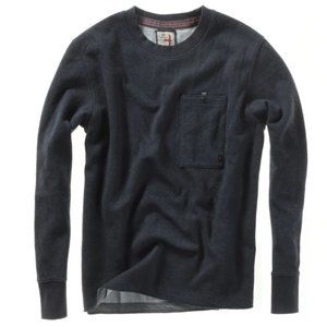 RELWEN WINDSURF POCKET CREW  NWT